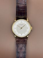 Patek Philippe Calatrava 1578