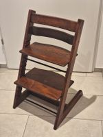 Triptrap Stokke Braun 