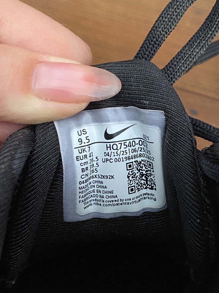 Nike Chaussures hommes: Nike Shox TL – D'occasion à Zürich par ver_8jkn 3