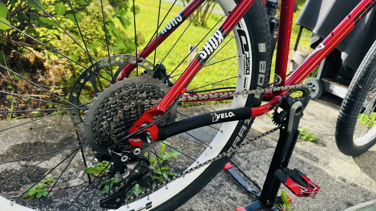 Vélos: Mtb on one – D'occasion à Pfaffhausen par Gitano88 1