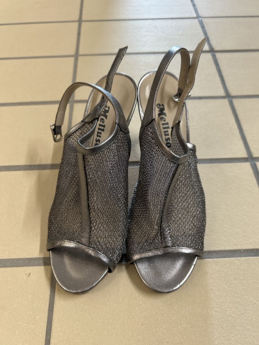 Damenschuhe: Pumps festlich – Neu (gemäss Beschreibung) aus Umiken von AzizaAmar20 2