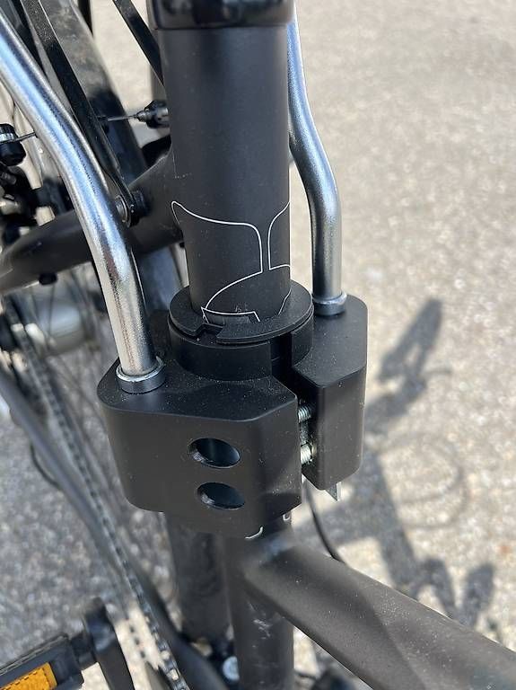 Ersatzteile: Kindersitz für Velo – Gebraucht aus Wilen b. Wollerau von guf_5z2k 3