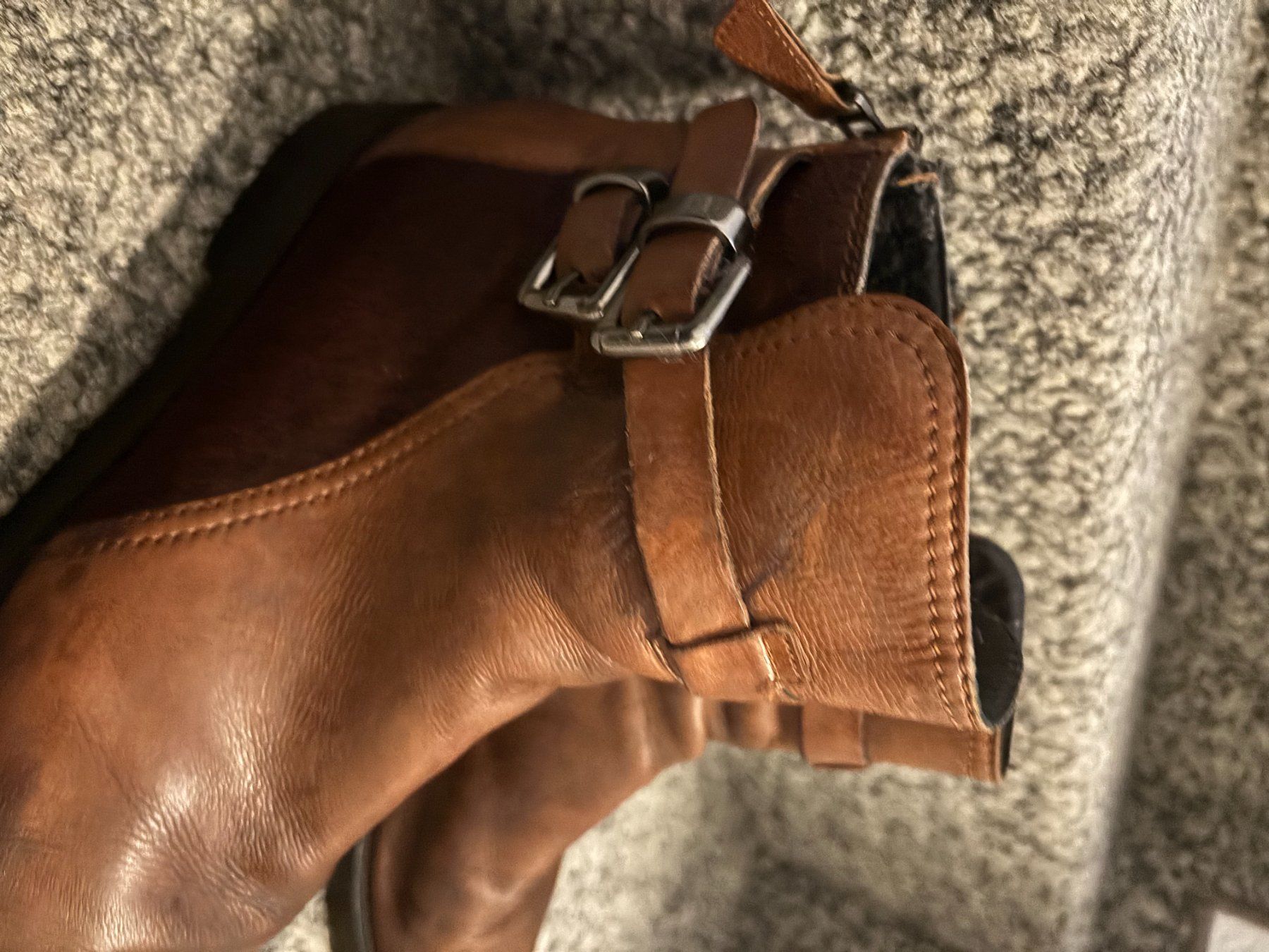 Navyboot Scarpe da donna: NAVYBOOTS BRAUN – Usato da Fällanden venduto da alz_9x7q 2
