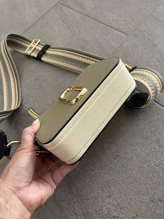 Borse da donna: Marc Jacobs Umhängetasche – Usato da Wetzikon ZH venduto da Jelly04 2