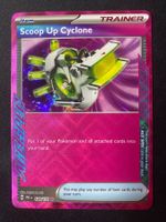 Scoop Up Cyclone 128 - Prismatic Evolutions - EN