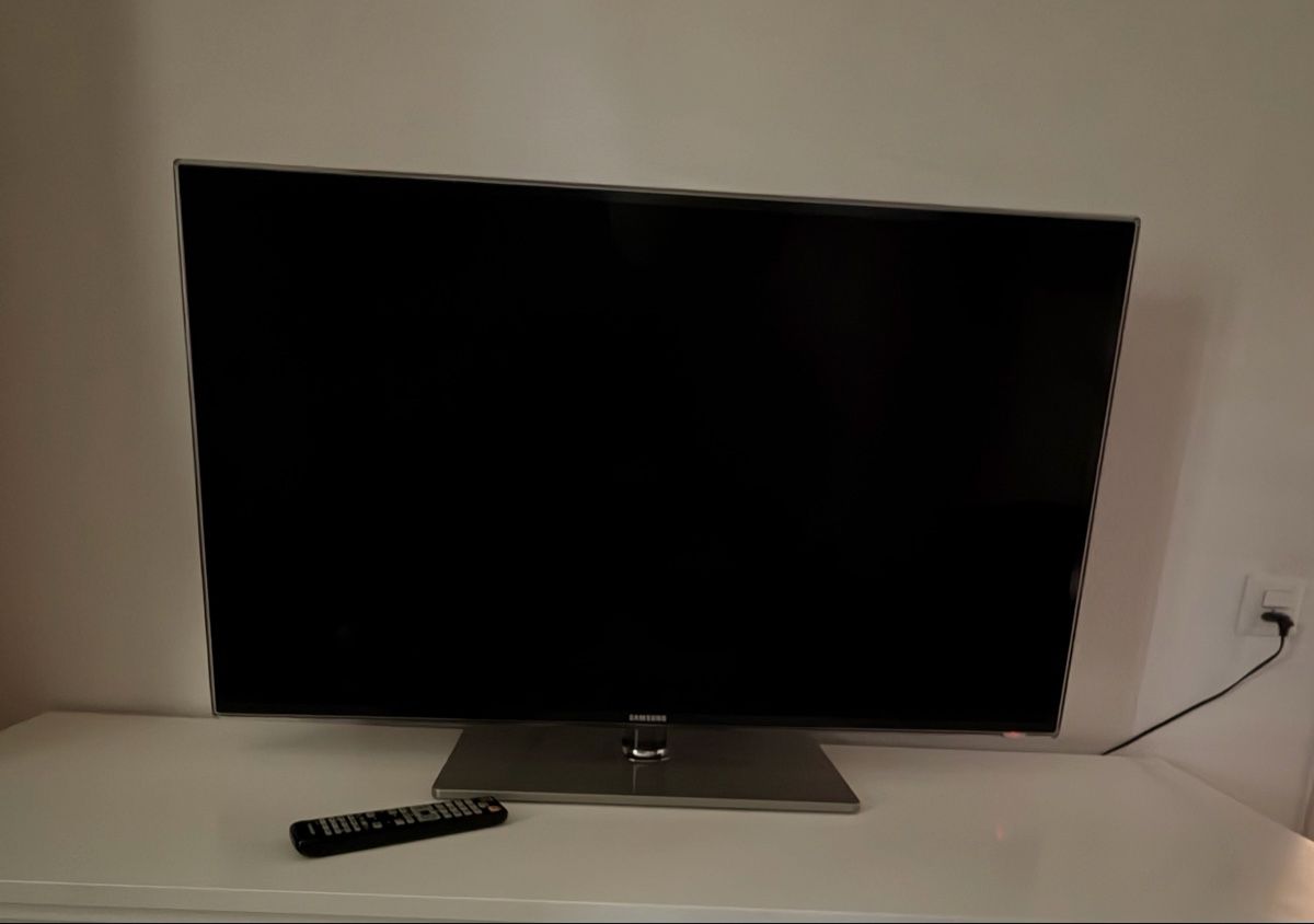 Samsung Televisori: Samsung Fernseh – Usato da Weiningen ZH venduto da artofalps01 2