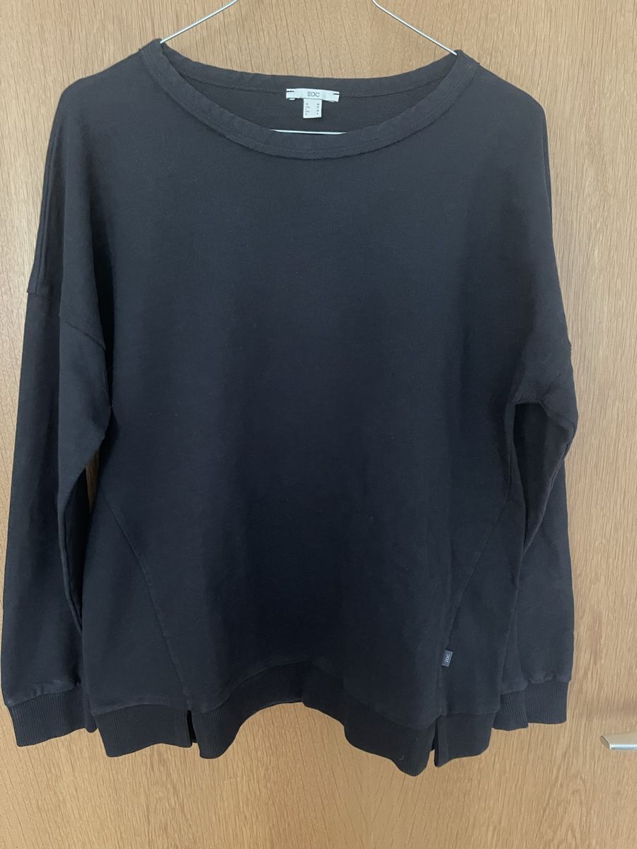 Esprit Maglioni & Felpe: EDC Damenpullover schwarz Grösse M – Usato da Oberrieden venduto da Boccia1981