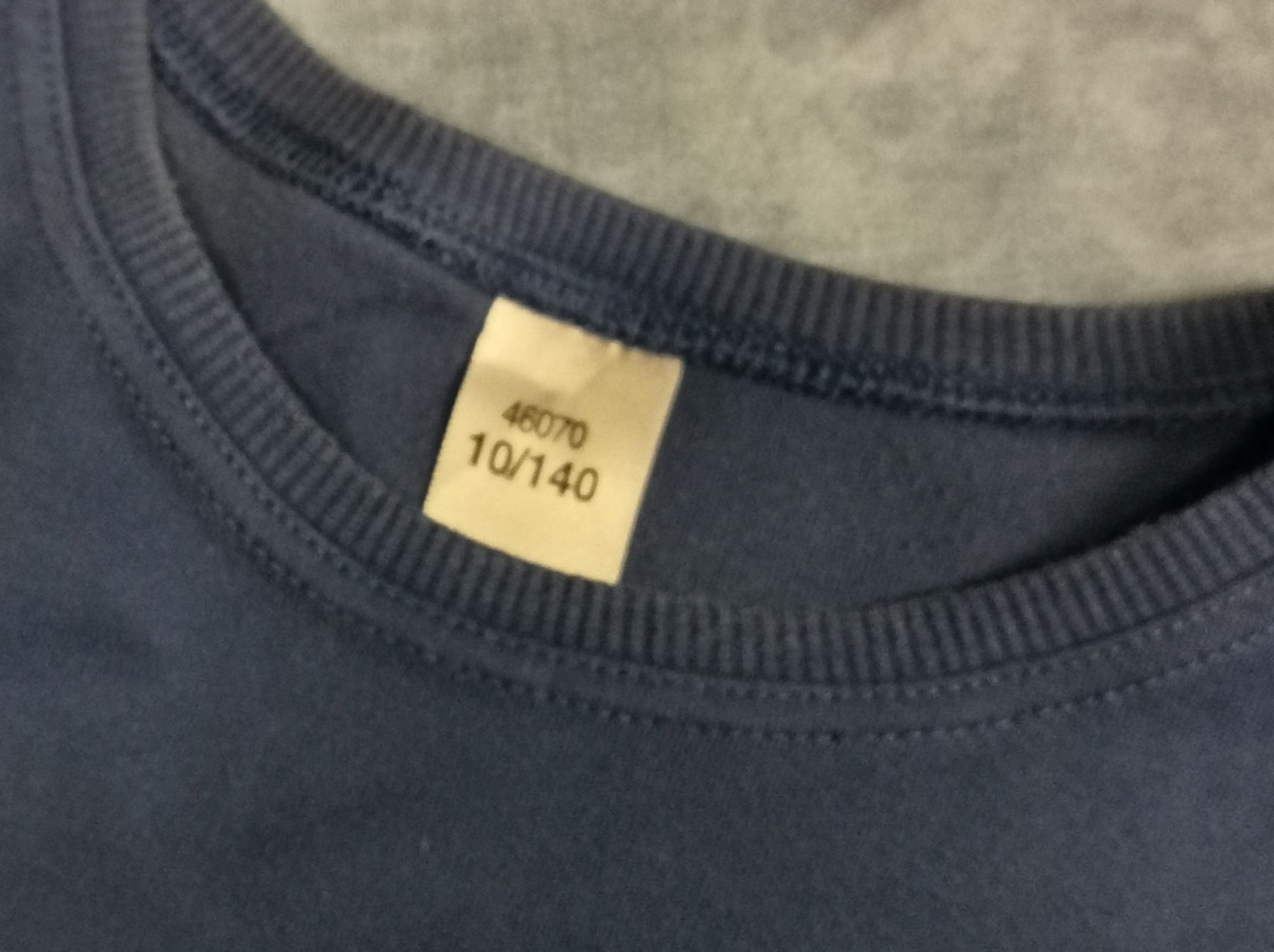 Pulls et sweat-shirts: Pullover, 140 – D'occasion à Grünenmatt par ras_7ksp 1