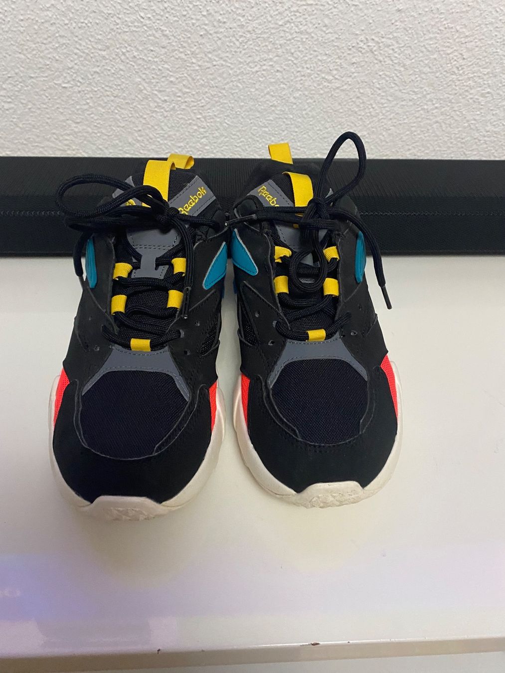 Reebok Scarpe da donna: Reebok Sneaker Damen Gr. 38 – Usato da Zürich venduto da Nutla 1