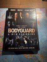 Bodyguard A new Beginning DVD 