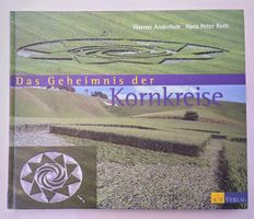 Das Geheimnis der Kornkreise / Buch 2001 mit 144 Seiten