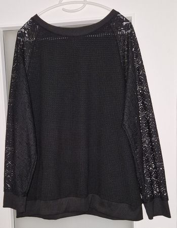 pull pour femme Xl