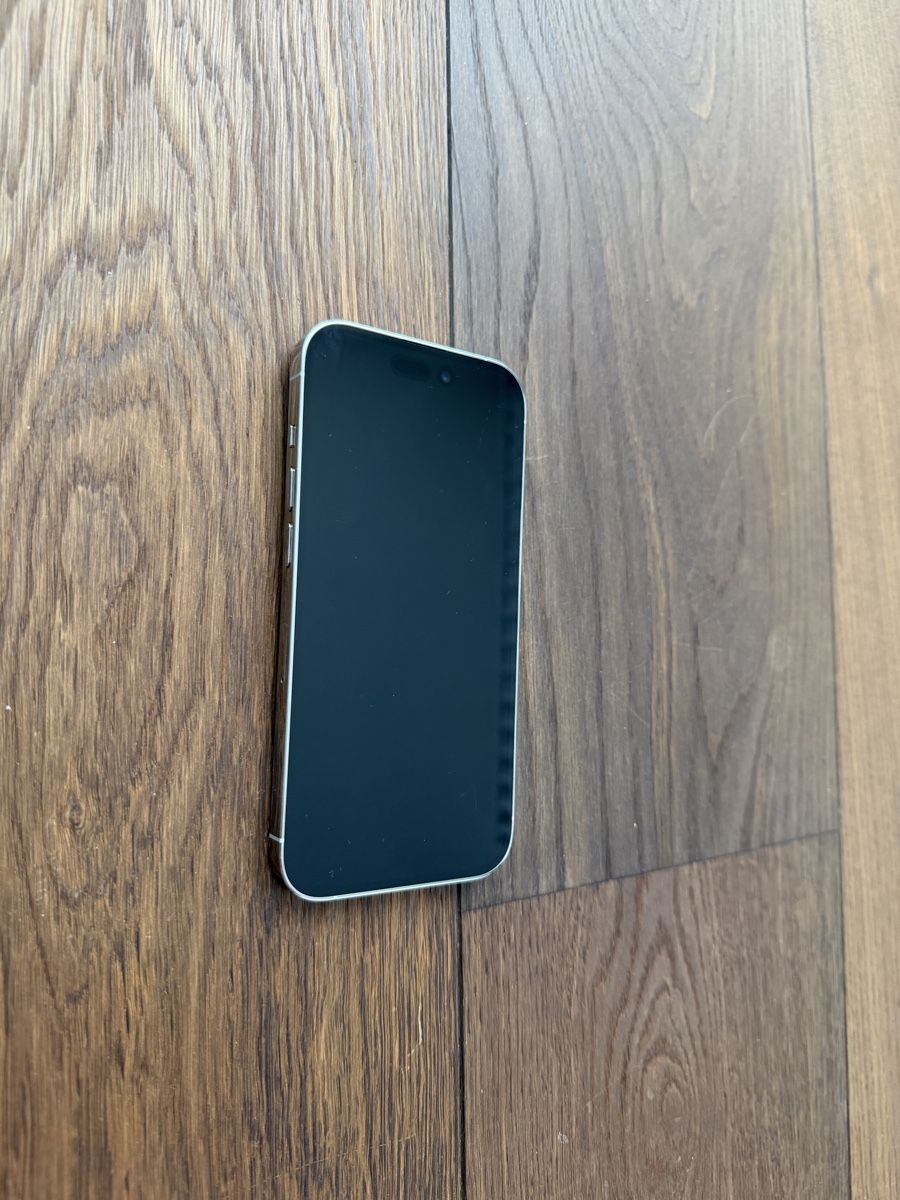 Apple Telefoni cellulari / Smartphones: iPhone 14 Pro, Silver, 256GB, 78% – Usato da Hergiswil NW venduto da pbanz1988 1