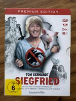 Tom Gerhardt - Siegfried - DVD Premium Edition