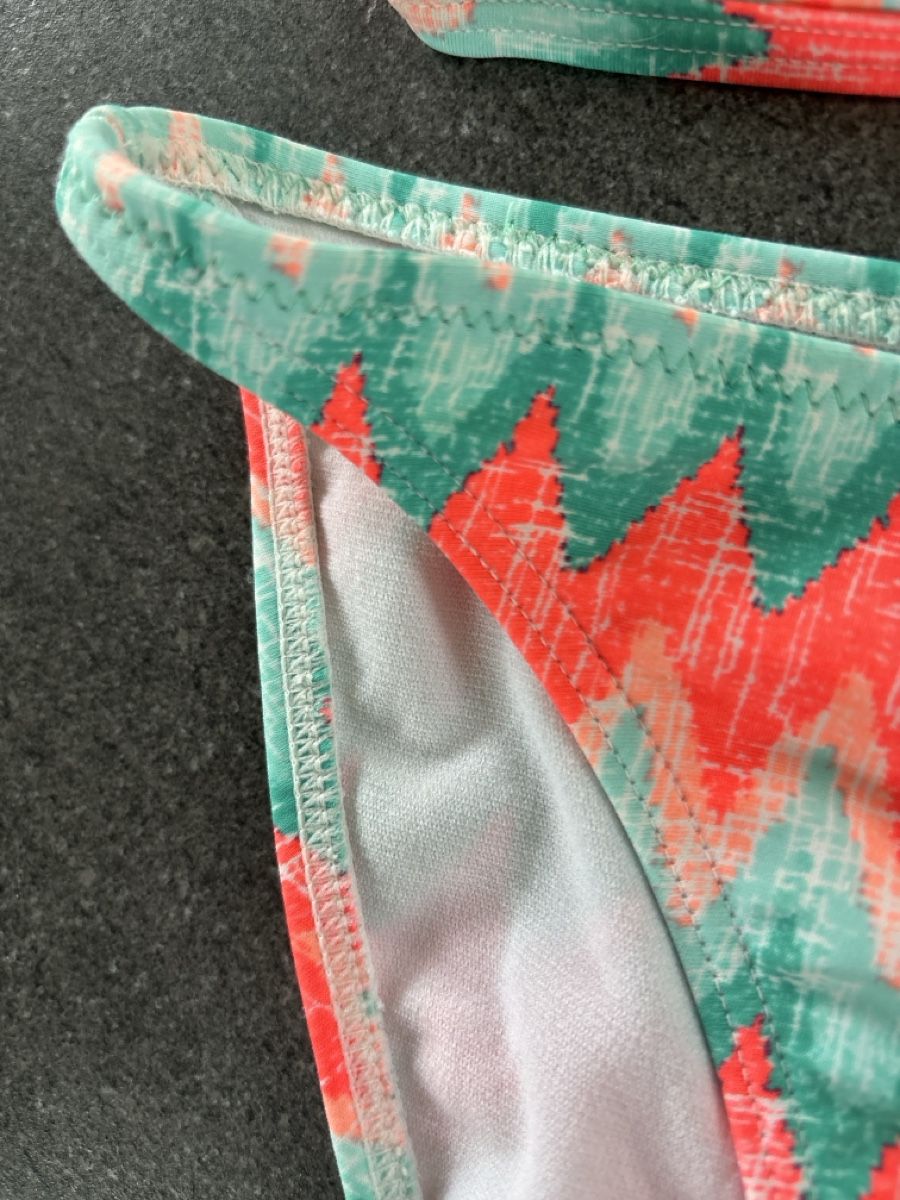 Costumi da bagno & Bikini: Bikini wie neu 152 – Usato da Winznau venduto da Matthias06 1