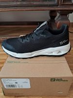 Chaussures légères randonnée Jack Wolfskin neuves EUR 47.5