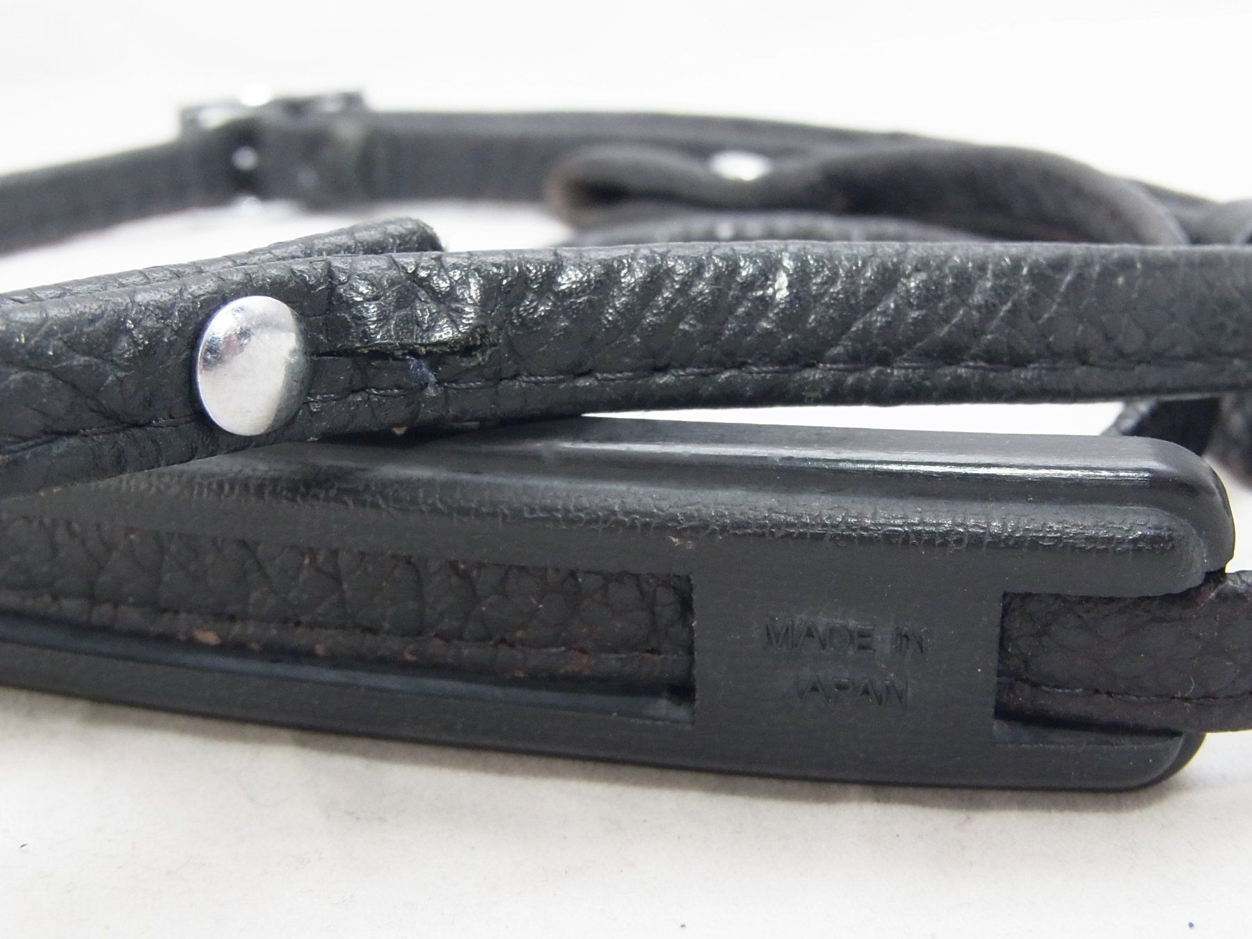 Nikon Altri Accessori: Vintage Nikon Kameragurt Leder #v1 – Nuovo (secondo la descrizione) da Dietikon venduto da Baro4 3