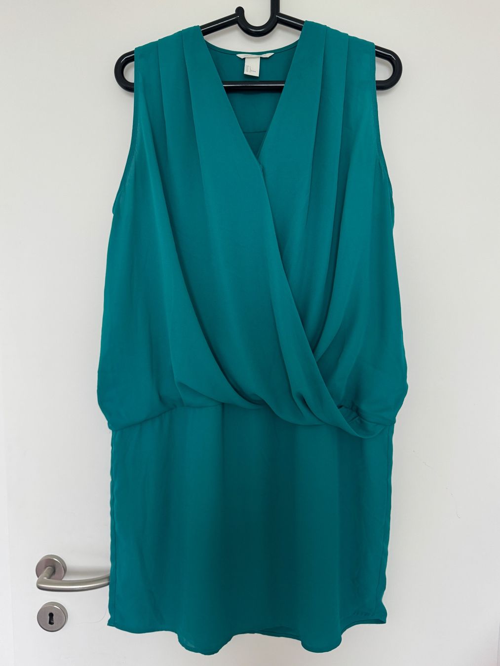 H&M Vestiti: H&M MAMA Stillkleid Gr. L – Usato da Zollikon venduto da Krenapf
