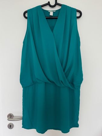 H&M MAMA Stillkleid Gr. L