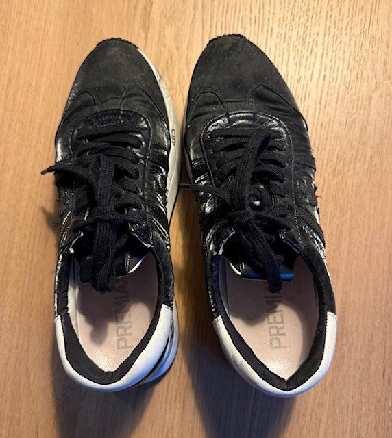 Scarpe da donna: Sneaker Premiata – Usato da Luzern venduto da 127064