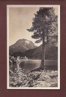 Am Lago di CAVLOCCIO - 1928