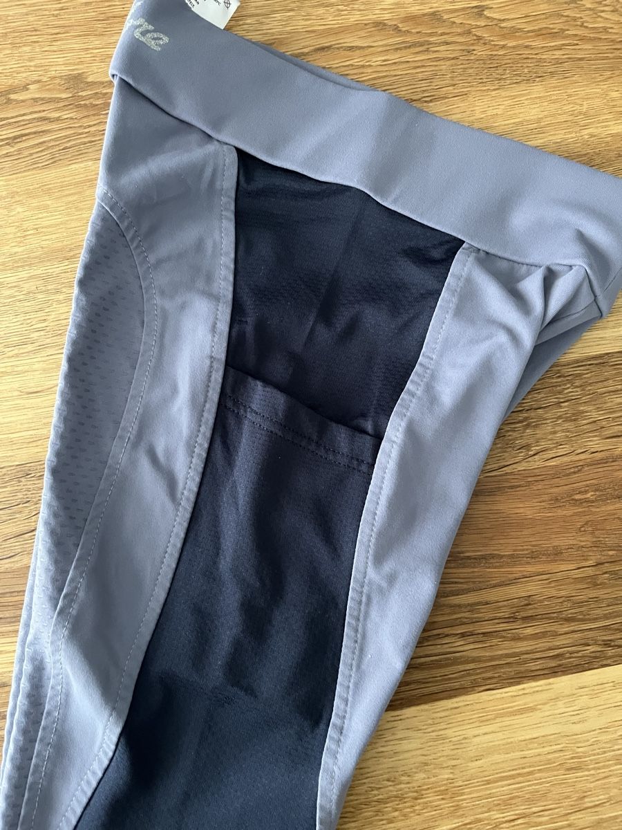 Pantaloni: Equilibre Reithose, Grösse 152 – Usato da Wimmis venduto da Sylsd 2