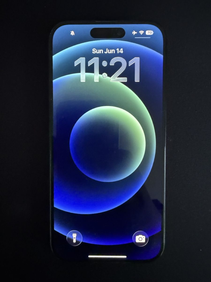 Apple Telefoni cellulari / Smartphones: Iphone 15 Pro 512GB – Usato da Oberengstringen venduto da alp_2872 1