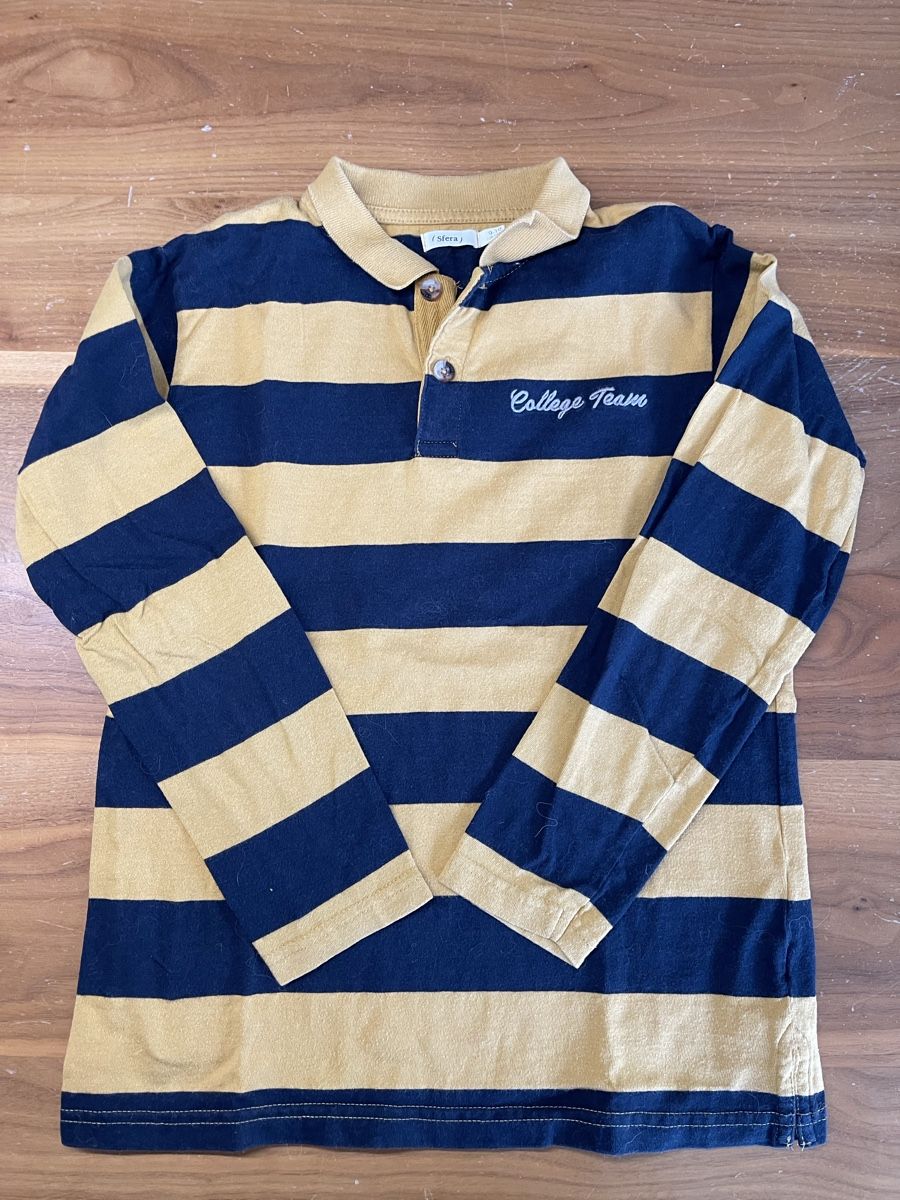 Lotti & Set di vestiti: 2 Pullover, 3 Sweatshirts / Grösse 128-140 – Usato da Oberentfelden venduto da Barbabella21 4