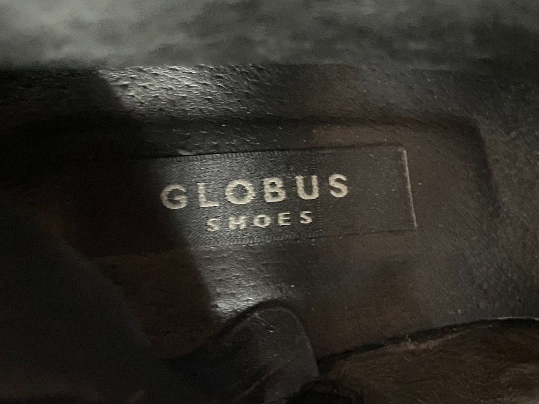Globus Damenschuhe: wunderschöne Lederpumps Gr. 38 – Gebraucht aus Rütihof von solombra 3