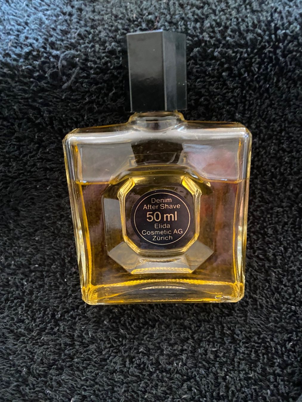 Profumi & Eau de Toilette: Denim After Shave  50 ml – Usato da Allenwinden venduto da Obalu 2