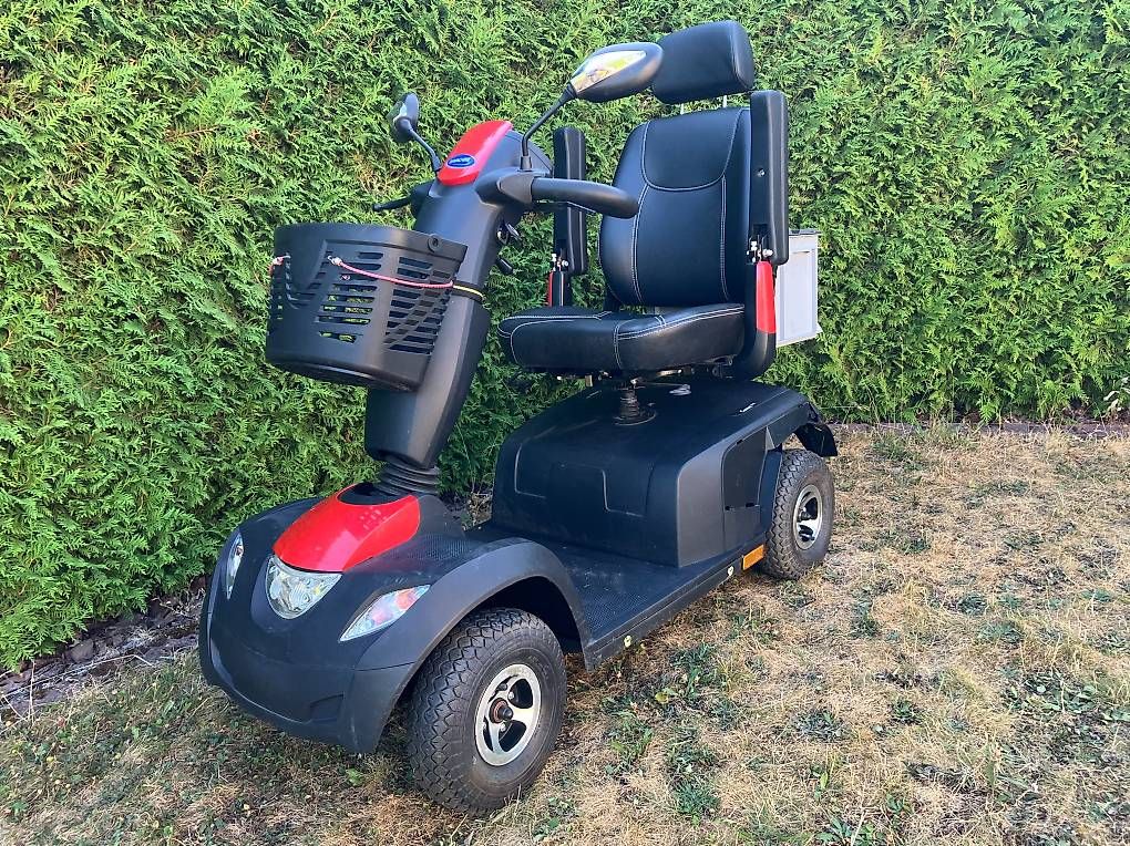 Elektromobile: Voiturette électrique sans permis – Gebraucht aus Peney le Jorat von pascal_59