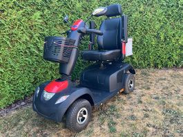 Voiturette électrique sans permis