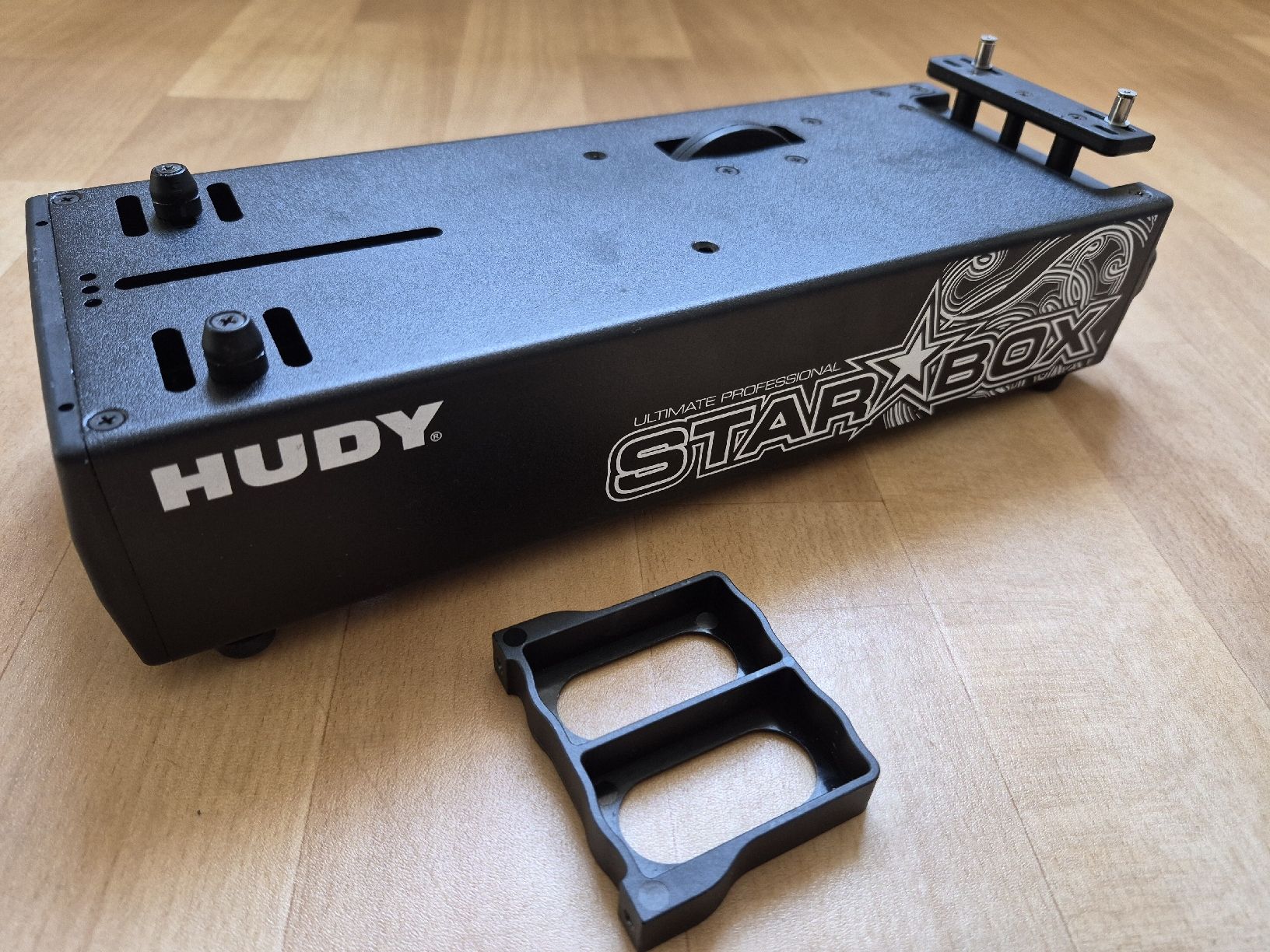 Kyosho Modellismo RC: Kyosho V One R – Usato da Dielsdorf venduto da BARDARRU 2