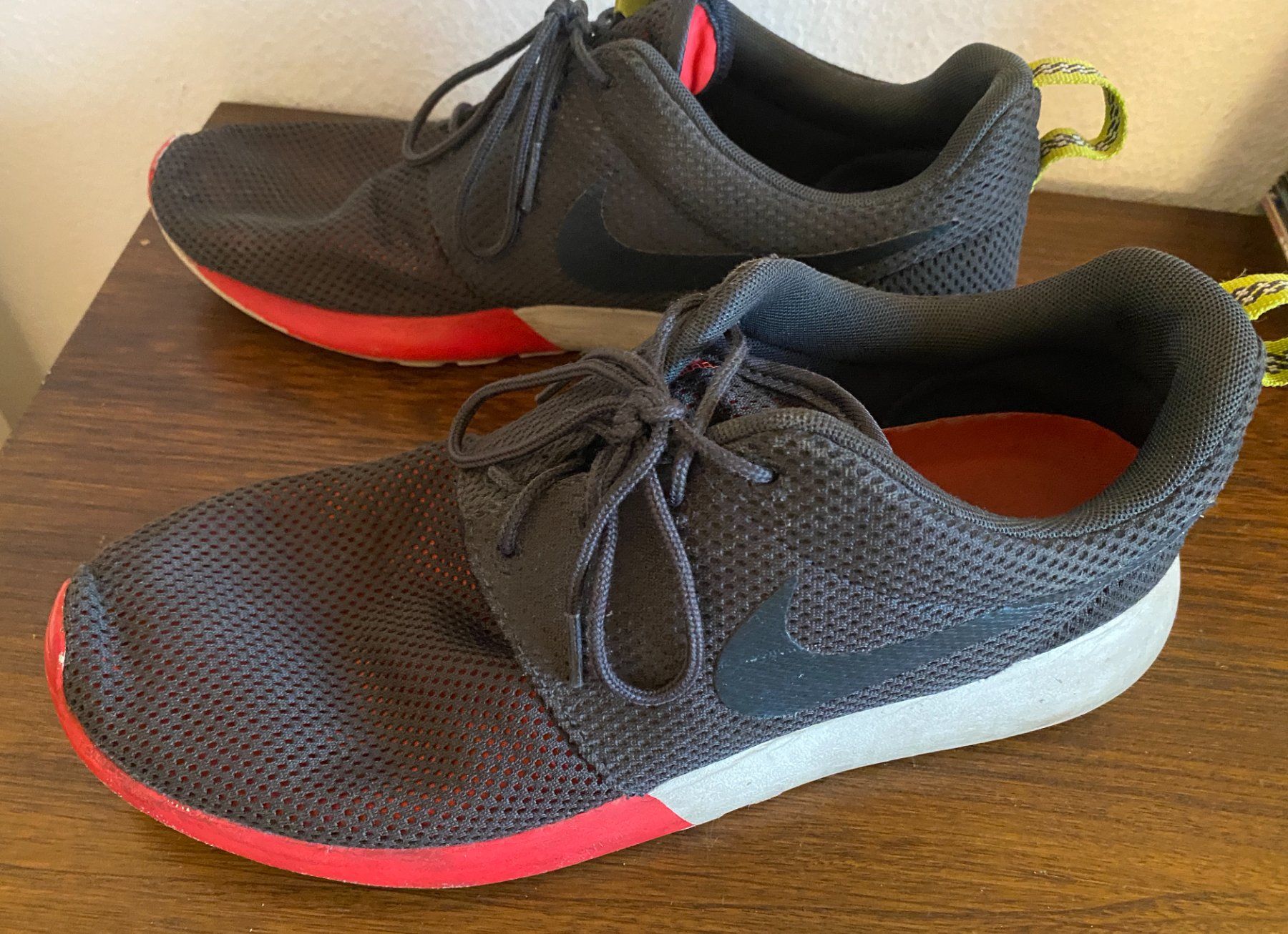 Nike Scarpe da uomo: Sneaker Nike (45) – Usato da Gümligen venduto da Vicky2 1