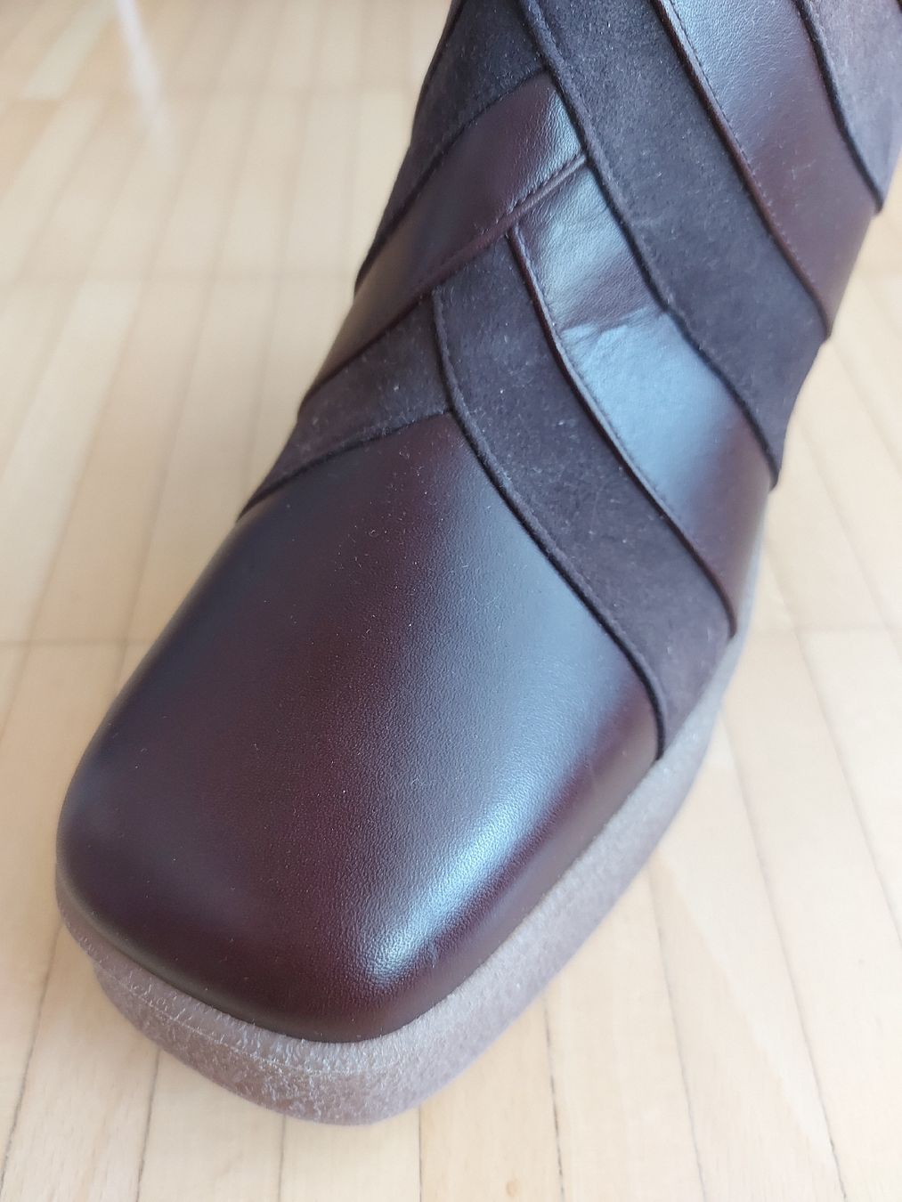 Chie Mihara Scarpe da donna: Stiefel, Chie Mihara, Grösse 39 – Nuovo (secondo la descrizione) da Oberengstringen venduto da PaolaDe 2