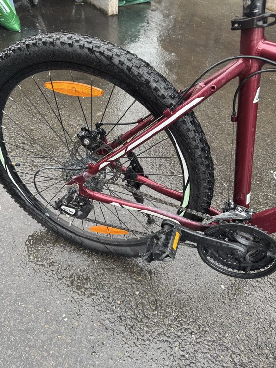 Vélos: VTT California Pasadena , bon état! – D'occasion à Troistorrents par joj_6wd5 1