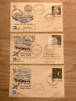 1887 Arktis Expedition Argentinien