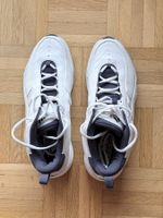 Adidas blanches vintage, pointure 39.5 parfait état👟