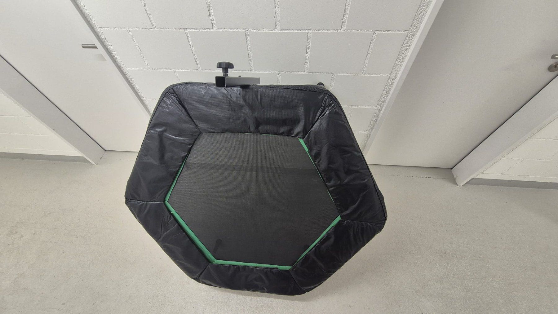 Trampoline: Fitness Trampolin fast wie neu – Gebraucht aus Horw von Keporkaki 1