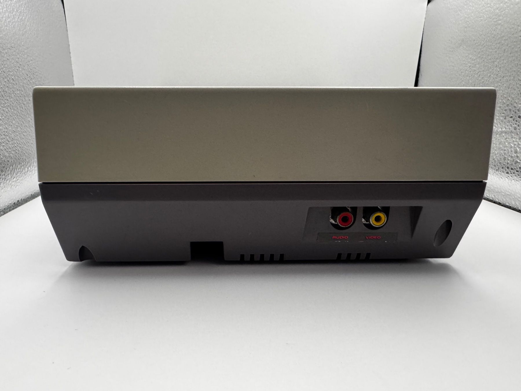 Nintendo Konsolen: Nintendo NES – Gebraucht aus Bettlach von awi_7jcb 3
