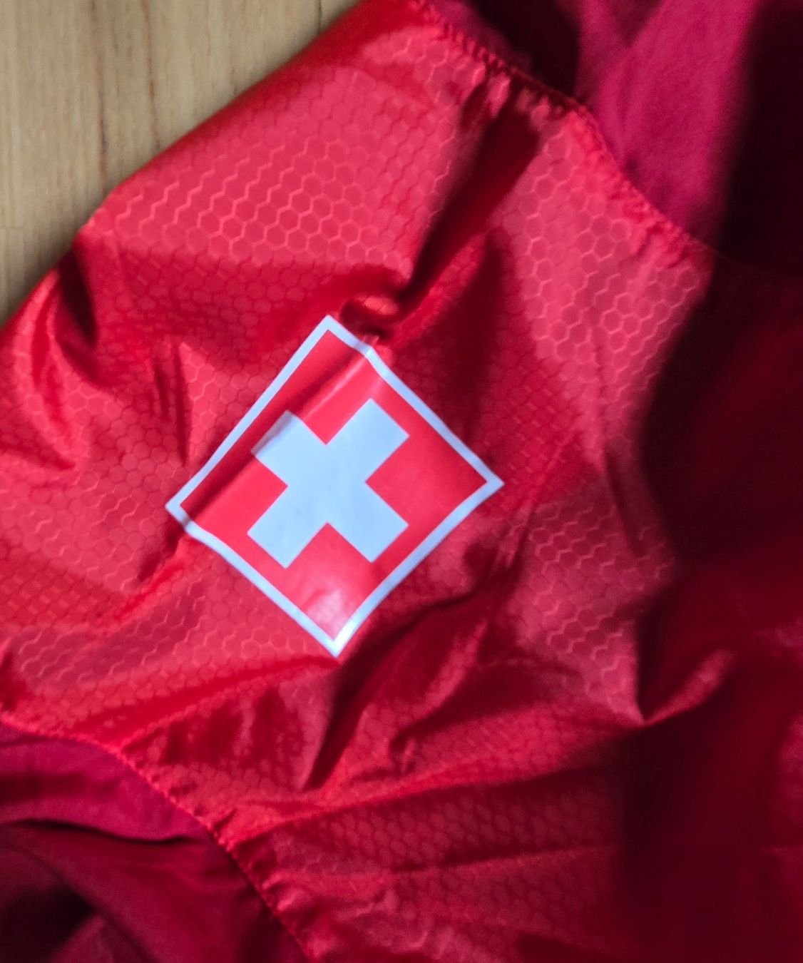 Puma Giacche: Schweiz | Jacke | 2014 | Neu (bnwt) – Nuovo (secondo la descrizione) da Zollbrück venduto da MiKron 3