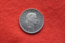 20 rappen 2008