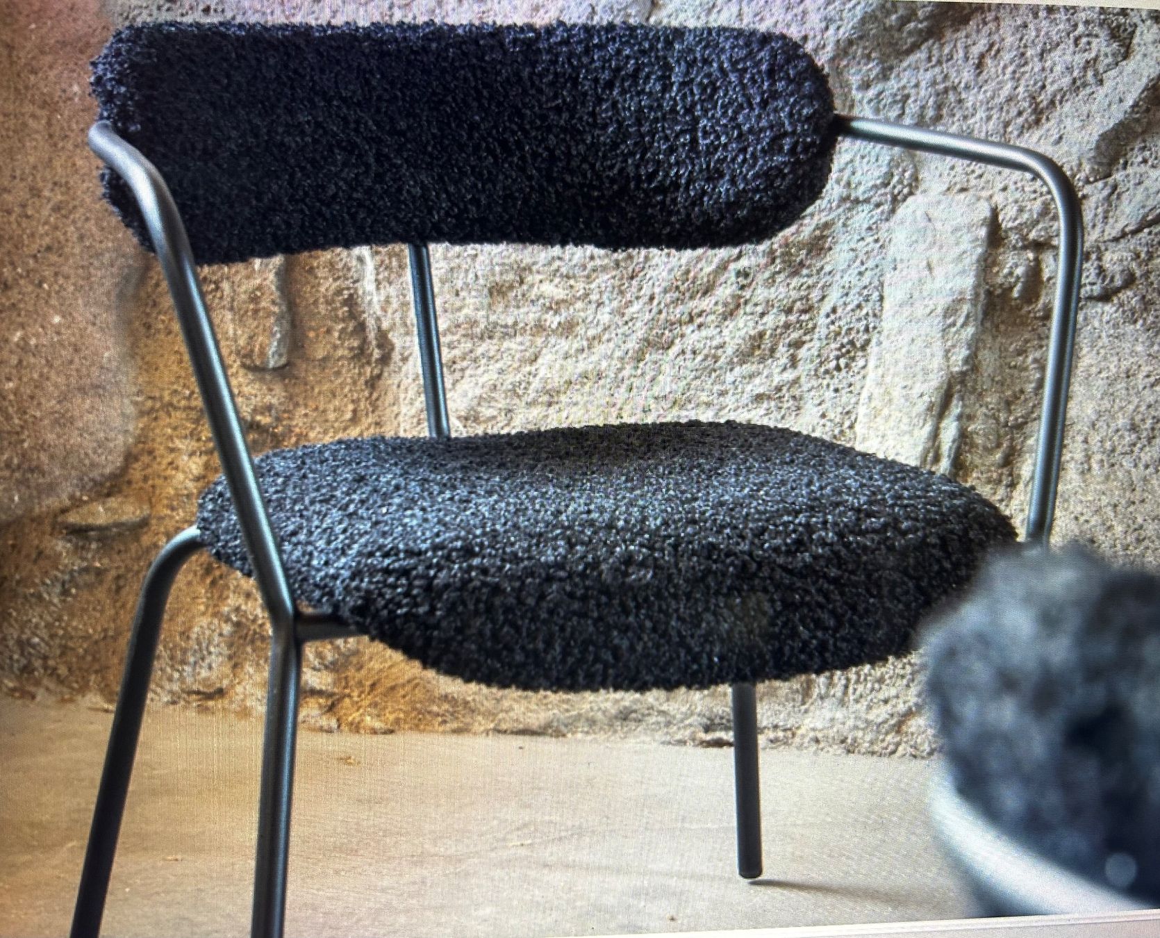Poltrone: Kleiner Fauteuil fast neu – Nuovo (secondo la descrizione) da Adliswil venduto da Relsip 2