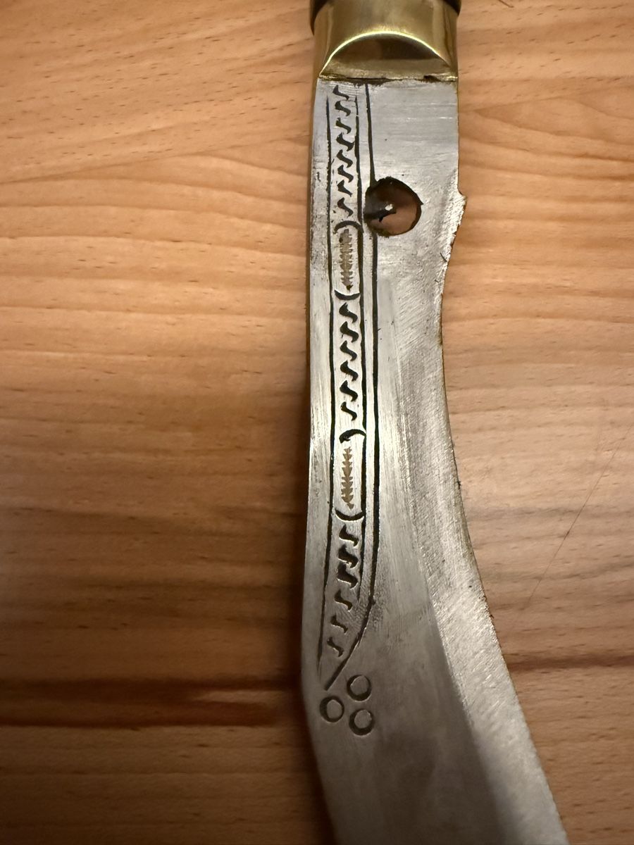 Accessoires: Messer – D'occasion à Grenchen par Bastet007 7