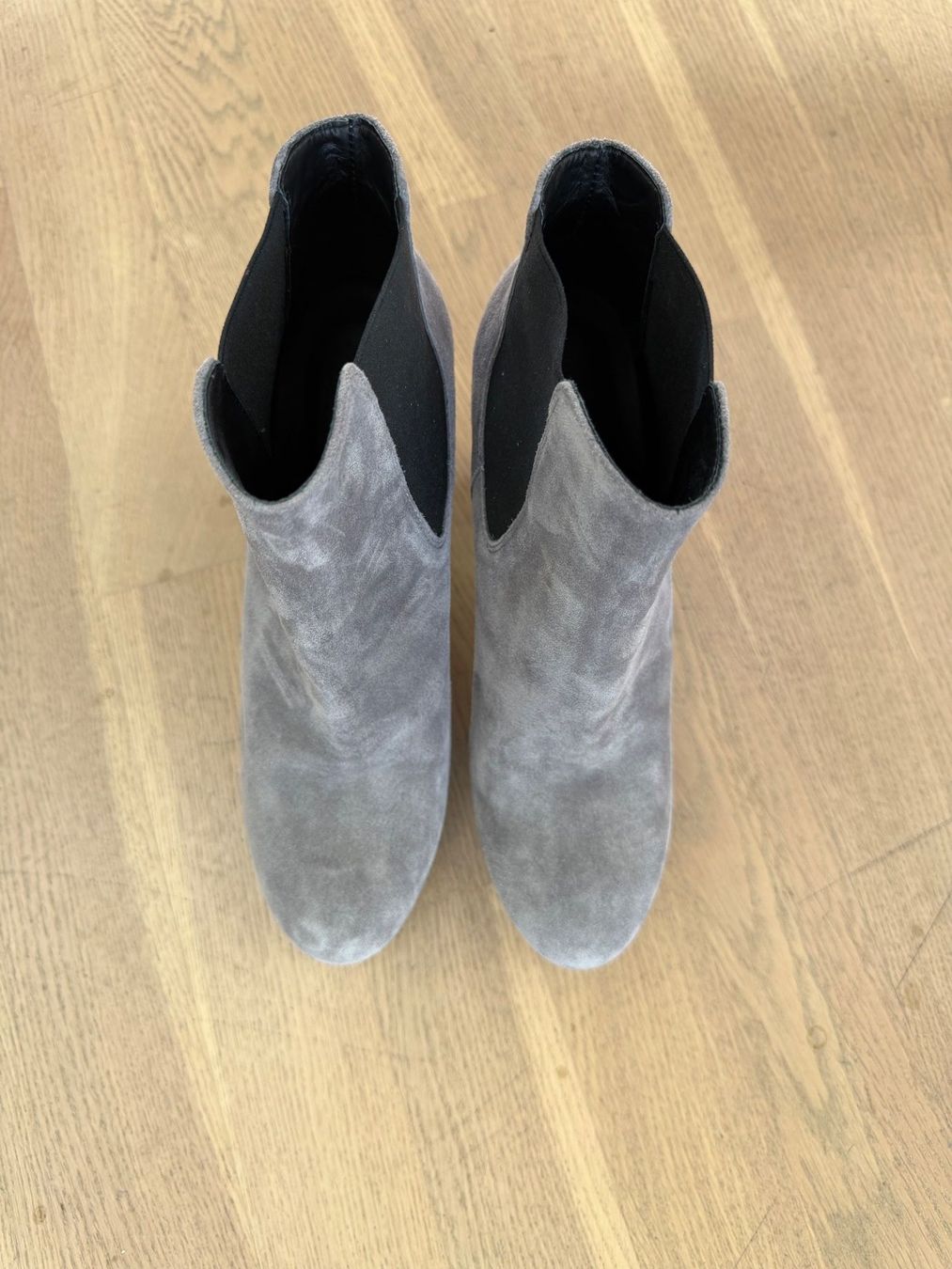 Hogan Chaussures femmes: Stiefelette Hogan – D'occasion à Horgen par ker_fz9z 4