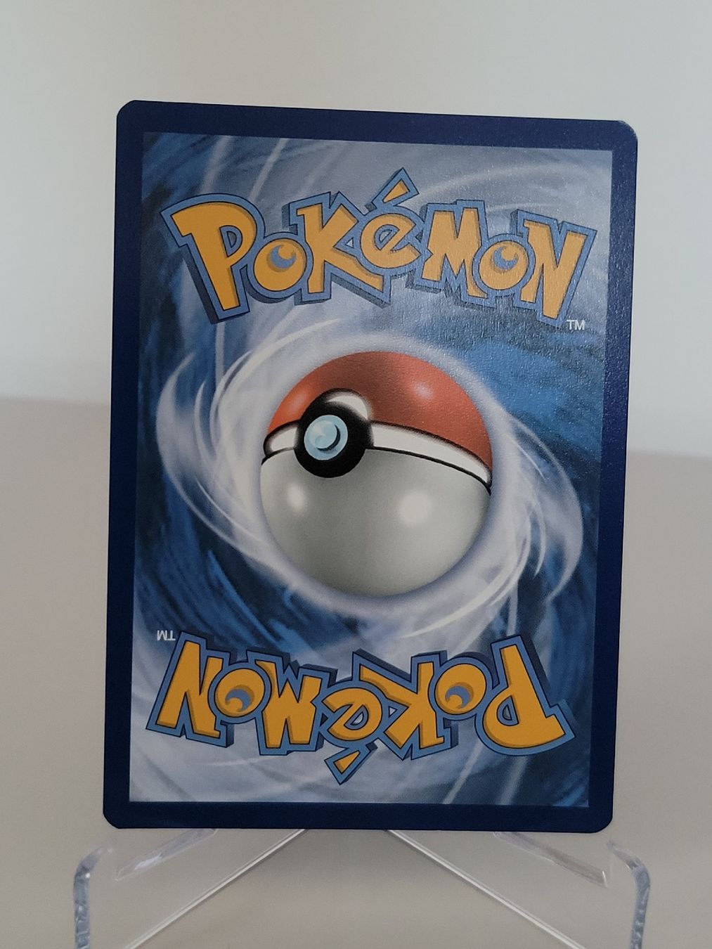 Pokémon Carte collezionabili: Carte pokémon Thievul SV082 anglais – Usato da Travers venduto da Kg.Mm 1