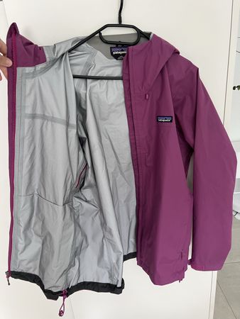 Patagonia Regenjacke Windjacke Damen Grösse L Top Zustand
