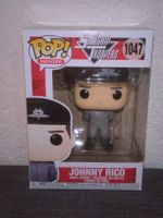 Funko Pop! Starship Troopers - Johnny Rico N°1047 Neuf