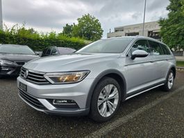 VW Passat Alltrack 2.0 TDI 190 SCR DSG 4motion