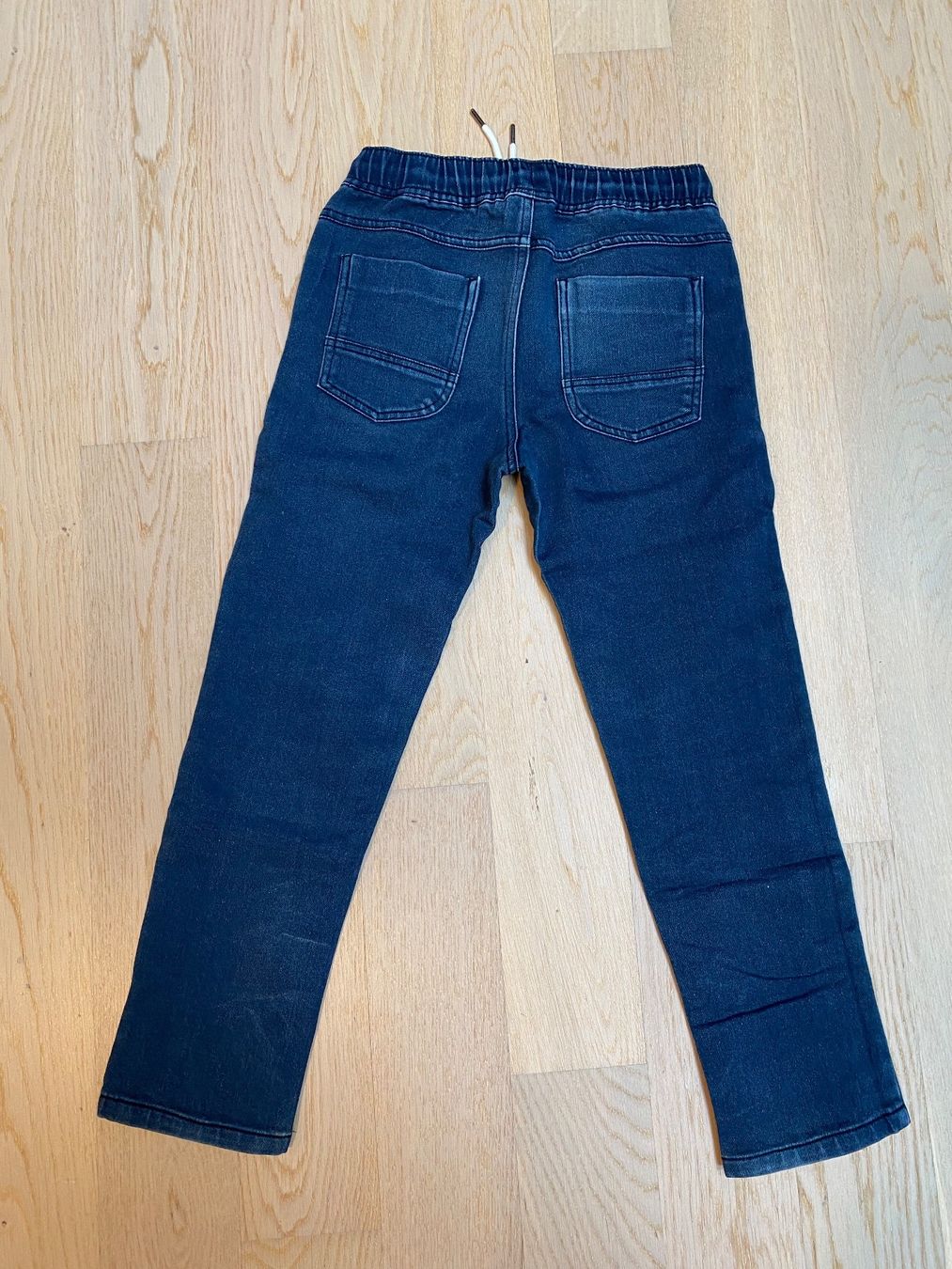 Pantaloni: Manor Jeans Junge 128 – Usato da Muri AG venduto da Mkikus 2